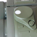 10x50 Floating Binoculars with Compass - Hd Navigation Waterproof Low Light Vision