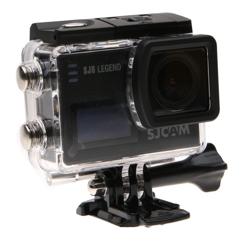 Waterproof Diving Case for Legend Sg186 - 50m Depth