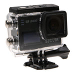 Waterproof Diving Case for Legend Sg186 - 50m Depth