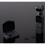 4-in-1 Magnetic Nd Filter Set for Dji Pocket