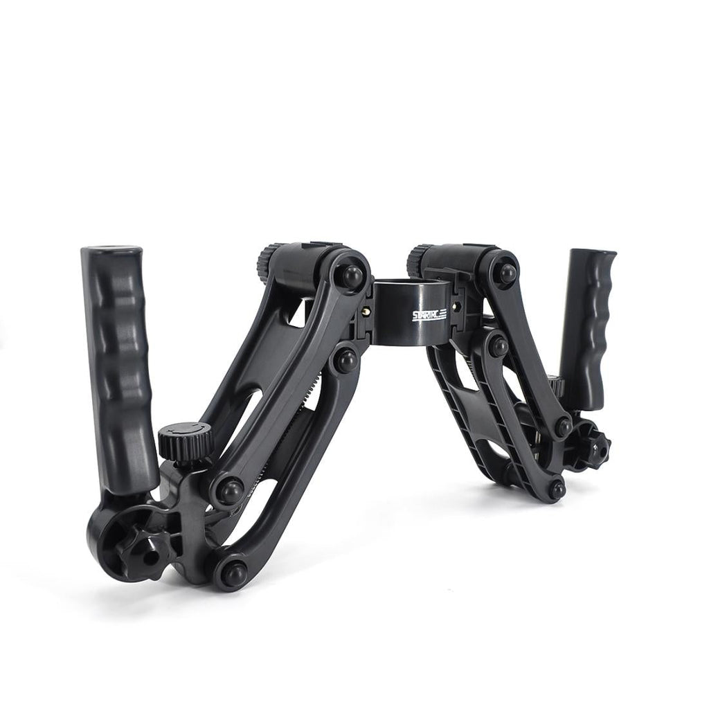 Portable 5-axis Gimbal for Dji Ronin Sc