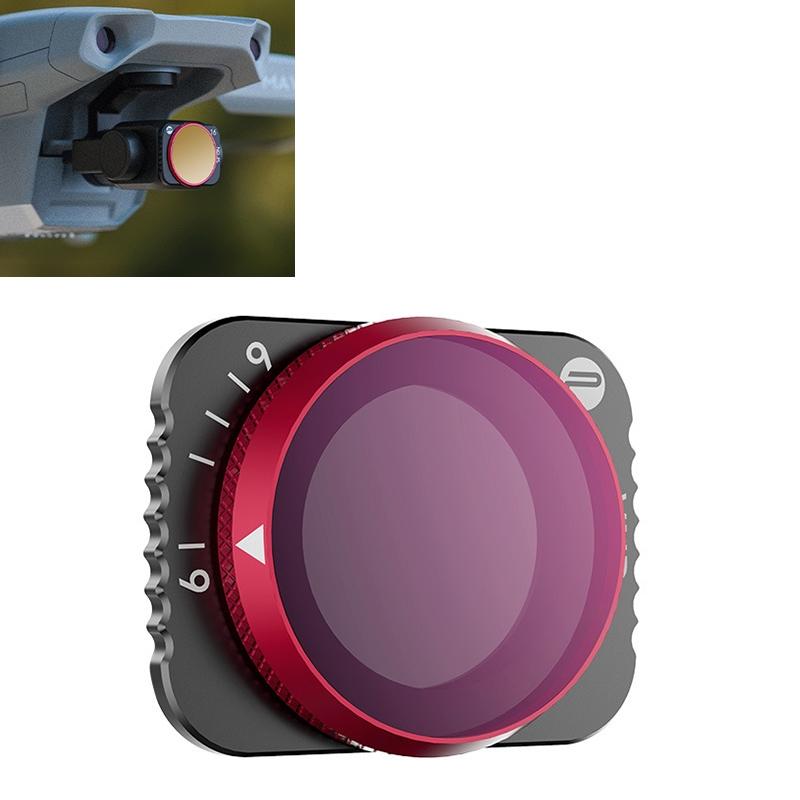 Drone Accessory: P16a041 Filter for Dji Mavic Air 2