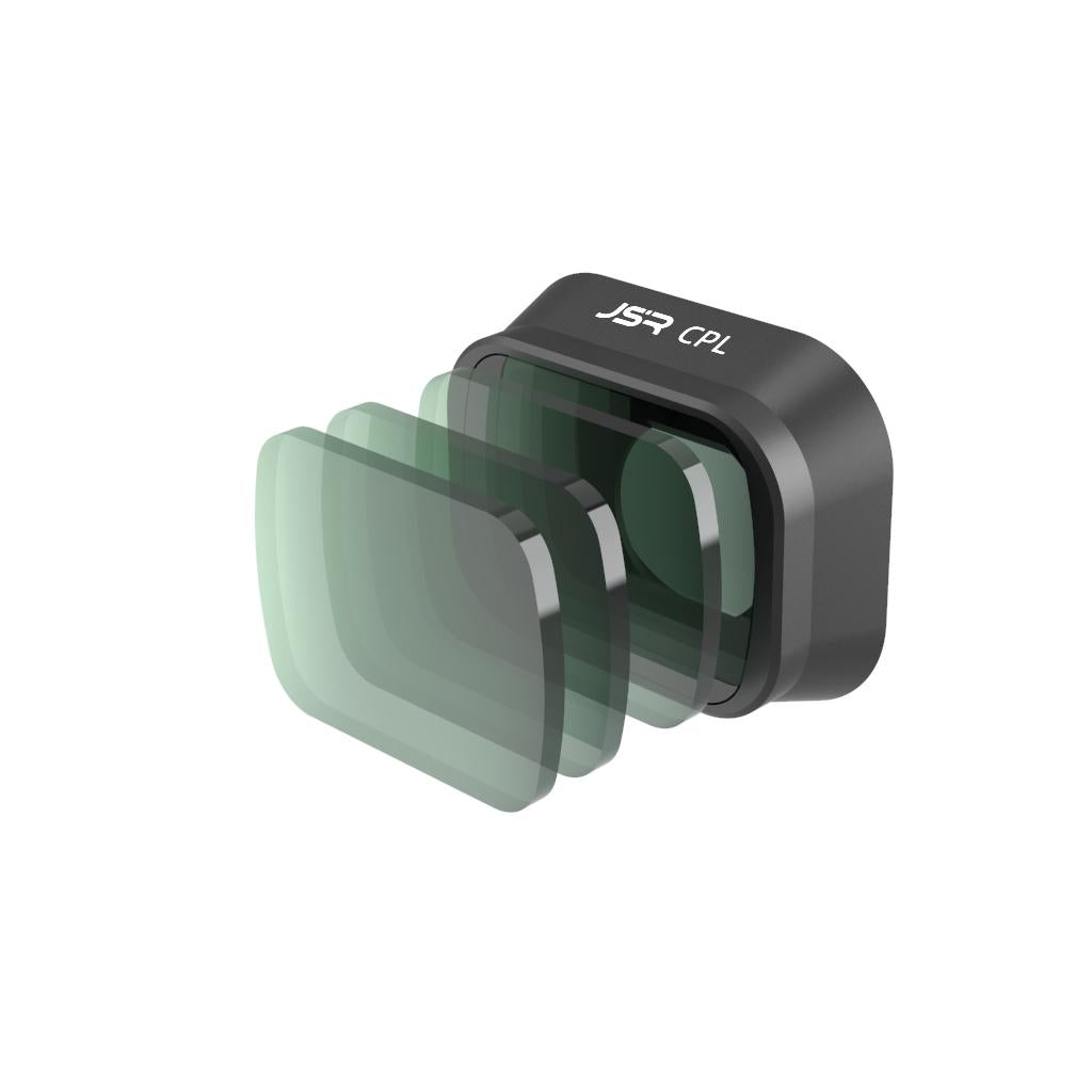 8-in-1 Dji Mini 3 Pro Filters Set - 22 Options