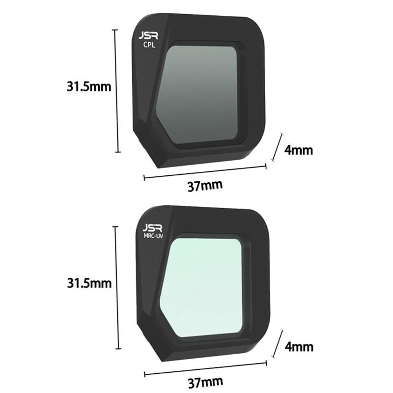 Classic Youth Edition Mavic 3 Drone with Uv Cpl and Nd Filters