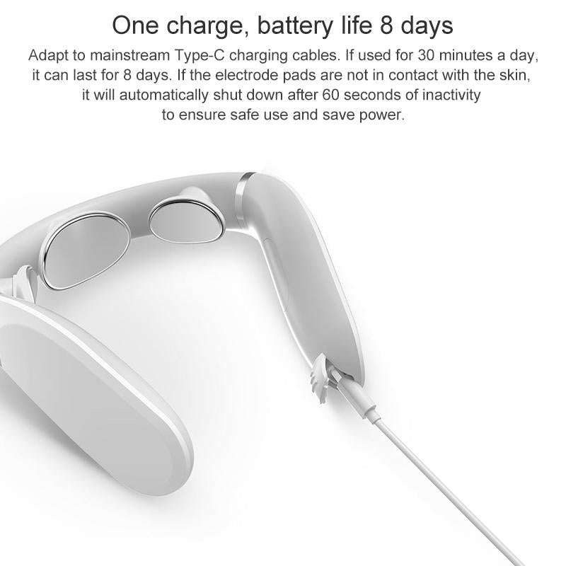 Xiaomi Neck Massager With Infrared Heating