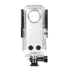 Waterproof Housing for Insta360 X3 - 30m Depth
