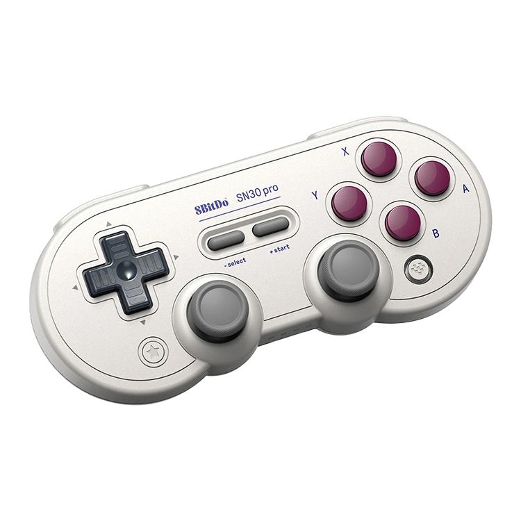 Universal Wireless Gamepad for Switch Steam Pc and Android