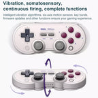 Universal Wireless Gamepad for Switch Steam Pc and Android
