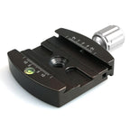 60mm Lever Release Clamp - Fittest Aluminum Alloy