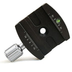 60mm Lever Release Clamp - Fittest Aluminum Alloy