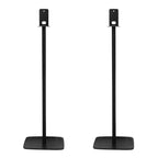 Pairs Floor Stand Bracket for Sony Sa-rs3s