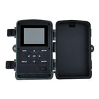 4k Infrared Night Vision Hunting Camera with 2 Lcd Screen
