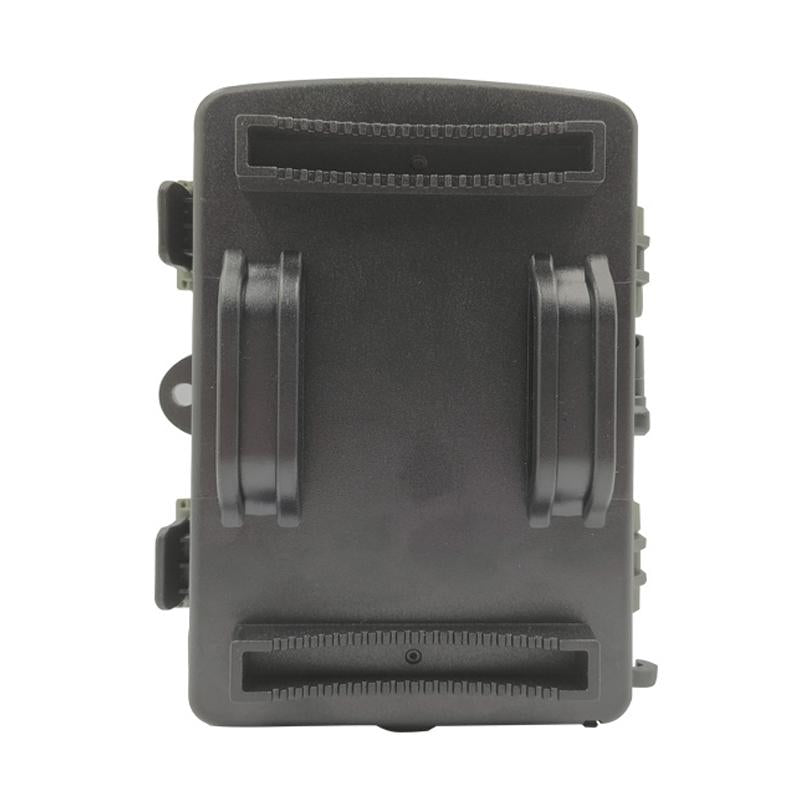 4k Infrared Night Vision Hunting Camera with 2 Lcd Screen