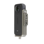 Horizontal Border Bracket Mount for Insta360 X4