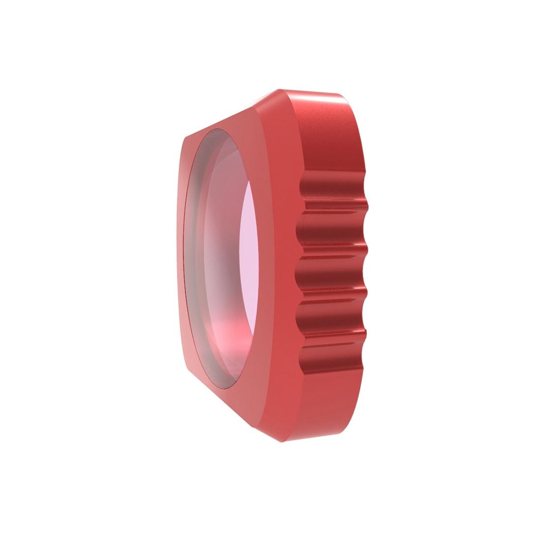 6-in-1 Hd Slim Lens Filter Set for Dji Pocket