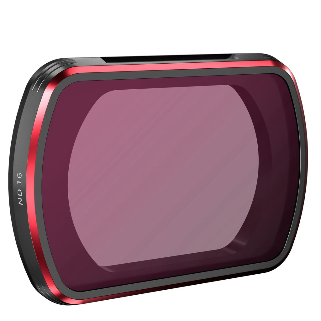 Complete Lens Filter Set for Dji Pocket 3 with Nd8-256 and Cpl