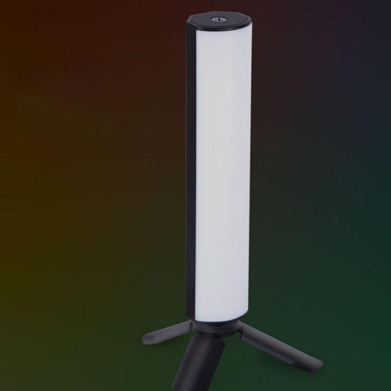 Outdoor Handheld Rgb Led Stick Light for Photography