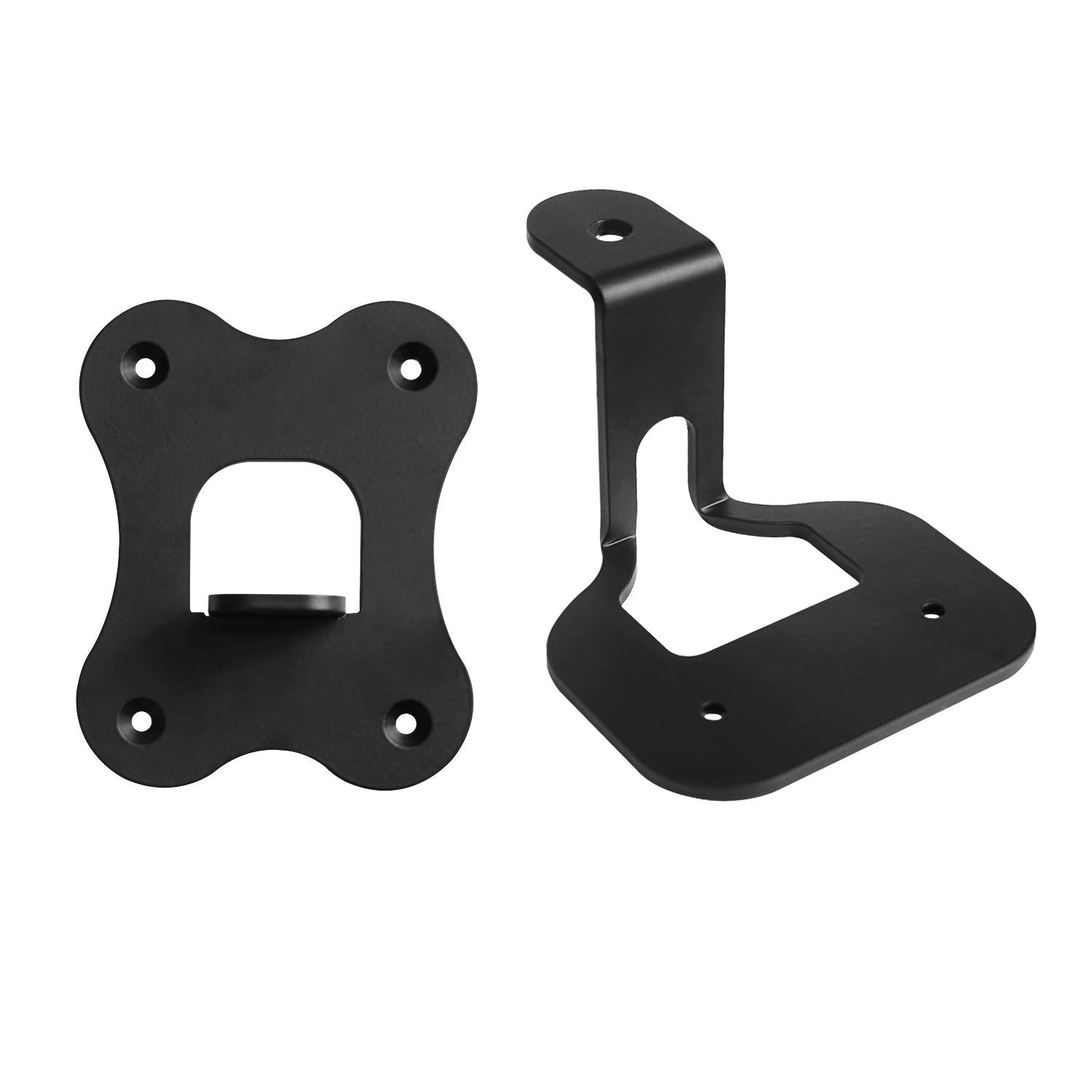 Wall-mounted Bracket for b & w Formation Flex Speaker