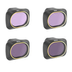 4-in-1 Neutral Density Filter for Dji Mavic Mini Drone