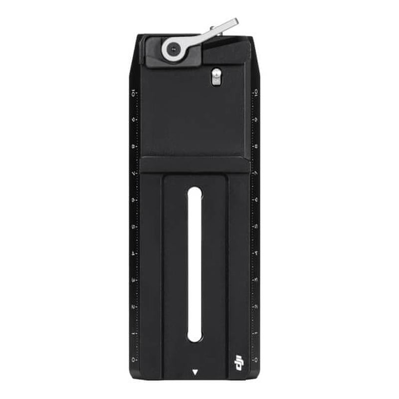 Quick Release Plate for Dji Rs Series Drones