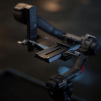Quick Release Plate for Dji Rs Series Drones