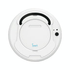 Smart Household Vacuum Cleaner - 1800pa Suction - Ca0380