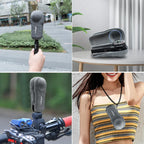 Panoramic Body Bag for Magisn Sports Camera - Accessories