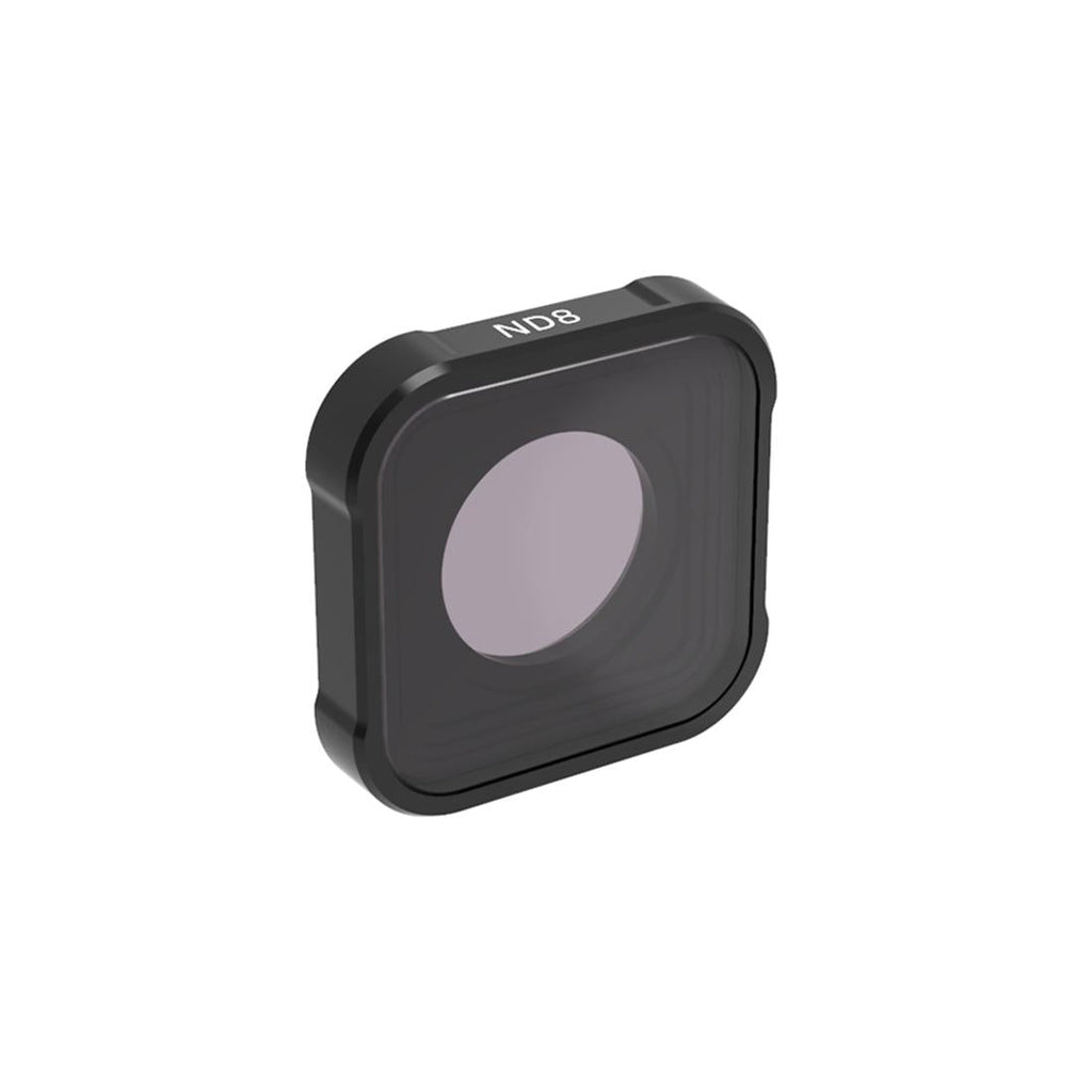 Kb Series Lens Filter for Gopro Hero10 / 9 - Compact & Effective