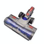 Motorized Floor Brush for Dyson Handheld Vacuums - V6 to V11