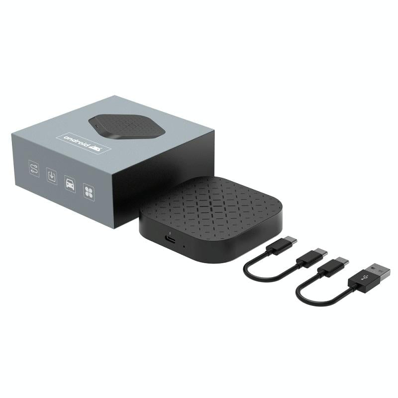 Wireless Car Interconnection Box For Apple & Android - Cpc200-Tbox