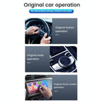 Wireless Car Interconnection Box For Apple & Android - Cpc200-Tbox