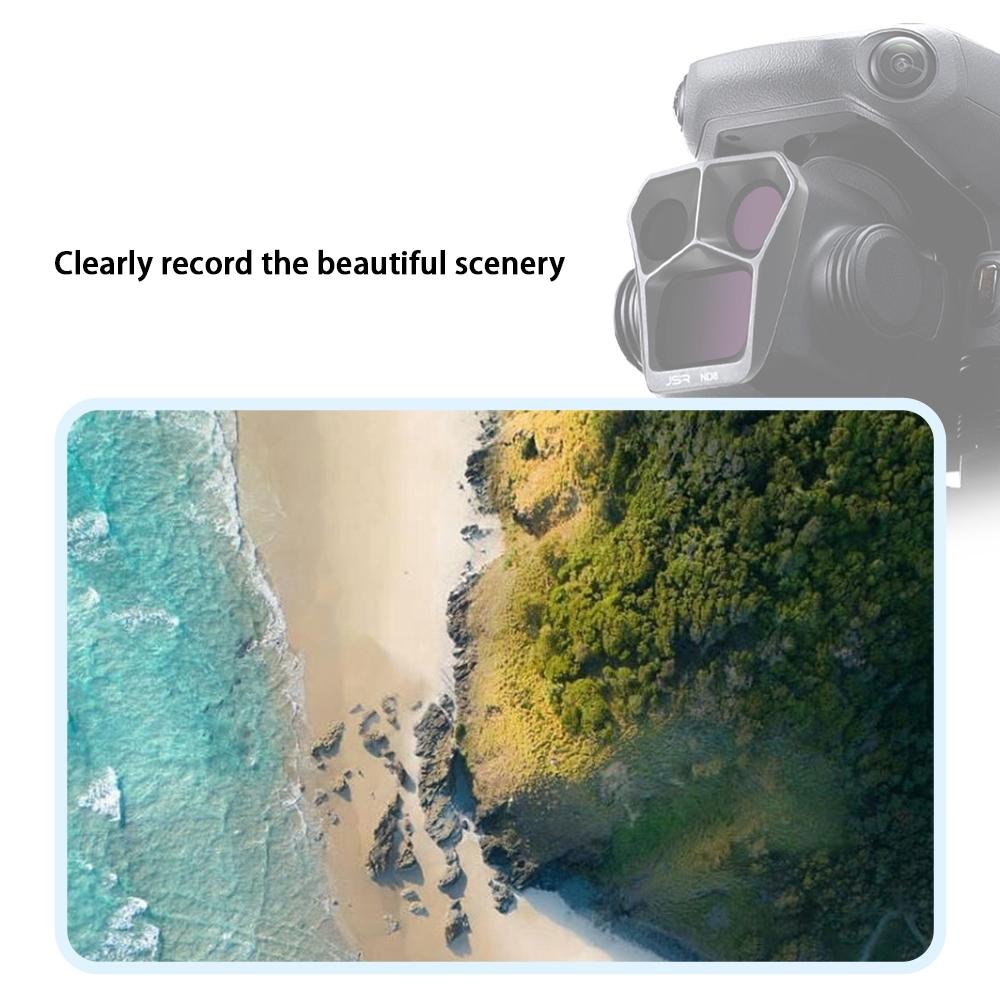 3 Pro Mavic Cpl Lens Filter for Dji Mavic - Gb