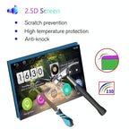 7 Inch Android Navigation Wifi 1 + 32G Gps Bluetooth Car Mp5 Player