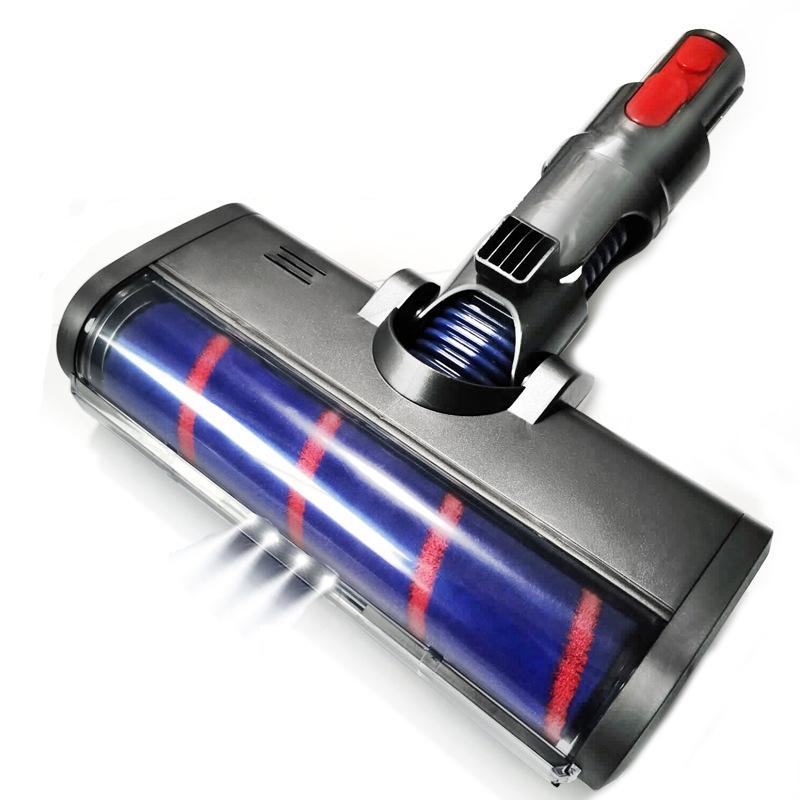 Soft Velvet Brush for Dyson Vacuum Cleaner - Replacement Parts