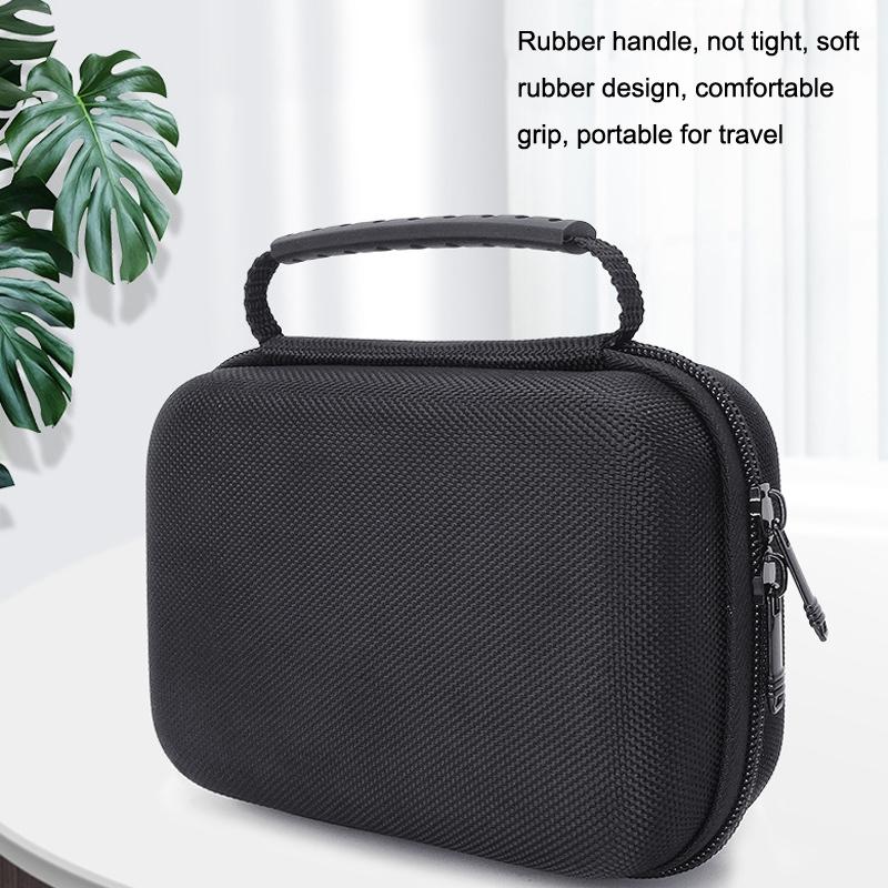 Multifunctional Large Camera Bag with High Capacity Storage - 1339 Small