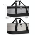 Multifunctional Vacuum Cleaner Storage Bag for Dyson Mite Removal