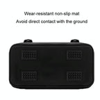 Multifunctional Vacuum Cleaner Storage Bag for Dyson Mite Removal