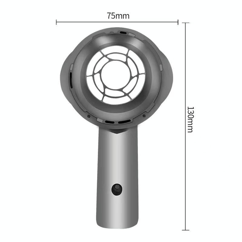 Rear Motor Cover & Filter Set for Dyson V6 Vacuum