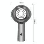 Rear Motor Cover & Filter Set for Dyson V6 Vacuum