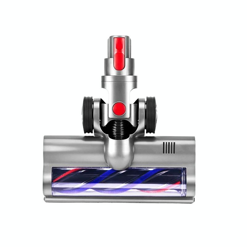 Electric Floor Brush for Dyson Vacuum Cleaners