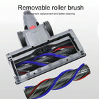 Electric Floor Brush for Dyson Vacuum Cleaners