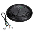 Xiaomi M365 & M365 Pro Scooter Motor with Pneumatic Tire - 250w 36v