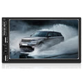 7 Inch Car Mp5 Player With Bluetooth / Fm Remote Control - Standard