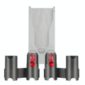 Vacuum Cleaner Storage Rack Extension Bracket for Dyson V7-v15 - 1 Pair