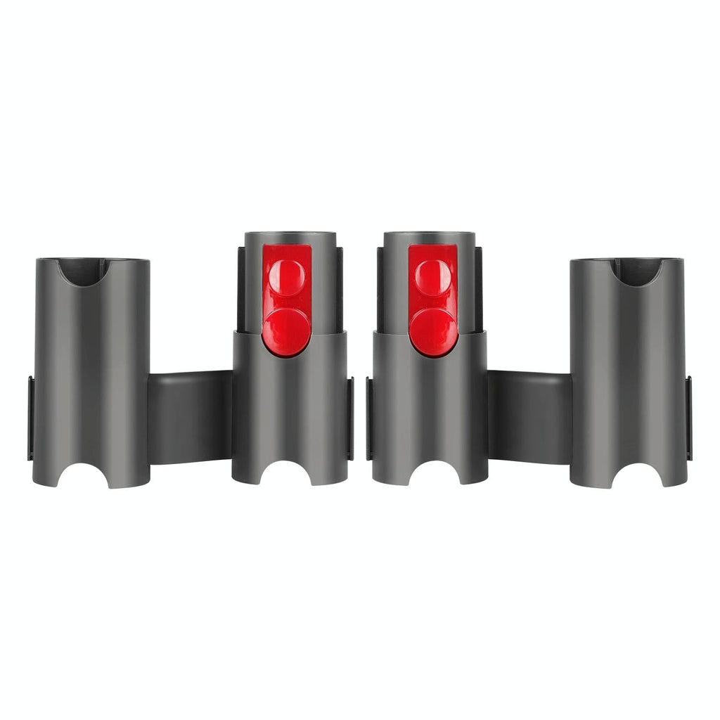 Vacuum Cleaner Storage Rack Extension Bracket for Dyson V7-v15 - 1 Pair