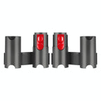 Vacuum Cleaner Storage Rack Extension Bracket for Dyson V7-v15 - 1 Pair