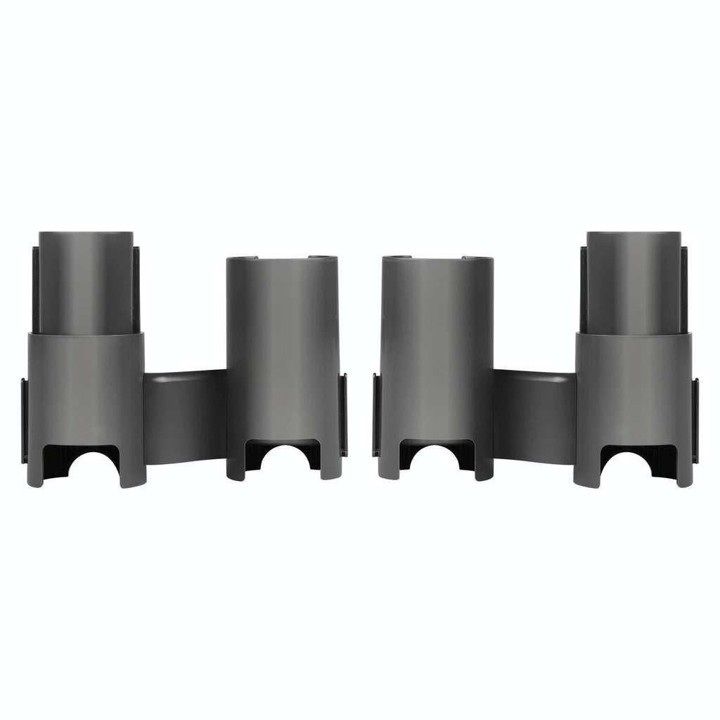 Vacuum Cleaner Storage Rack Extension Bracket for Dyson V7-v15 - 1 Pair