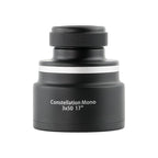 Portable Mini Binoculars for Stargazing - 3x50 Magnification
