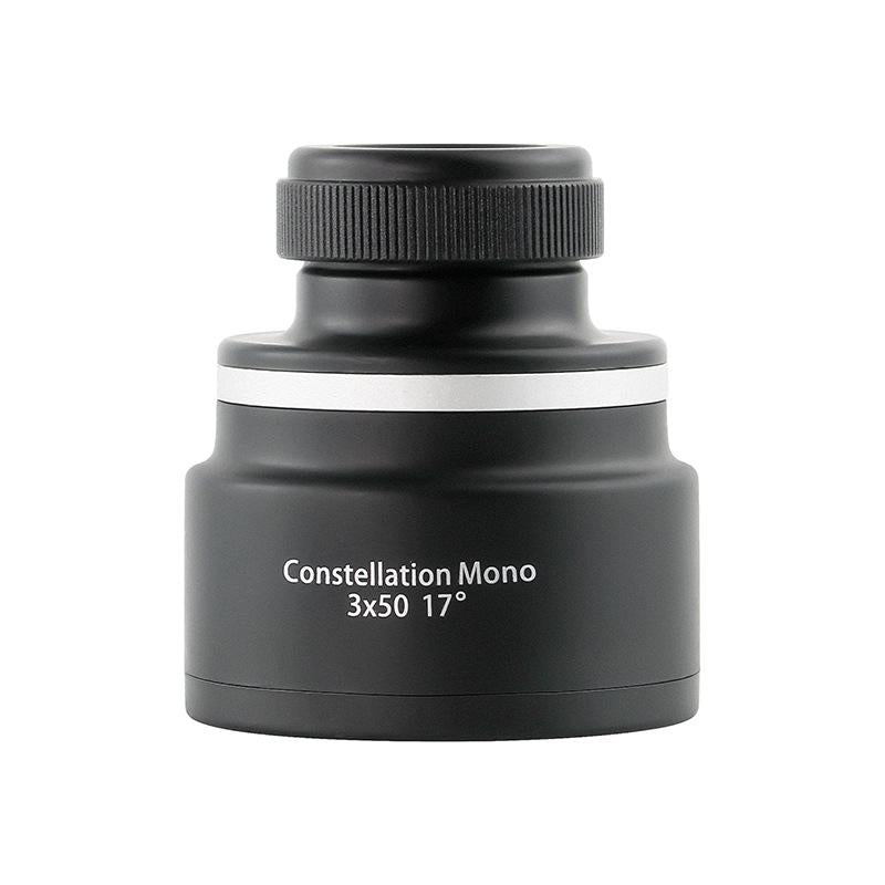 Portable Mini Binoculars for Stargazing - 3x50 Magnification