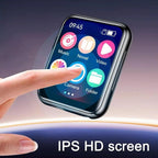 16Gb Mp3 Player With Fhd Camera & Bluetooth - Excluding Memory Card